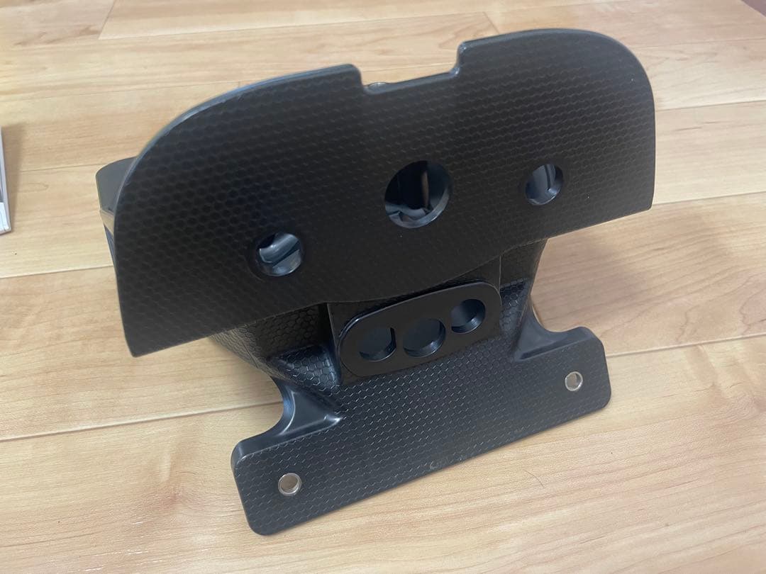 Z900RS ARCHI スライトリアフェンダー