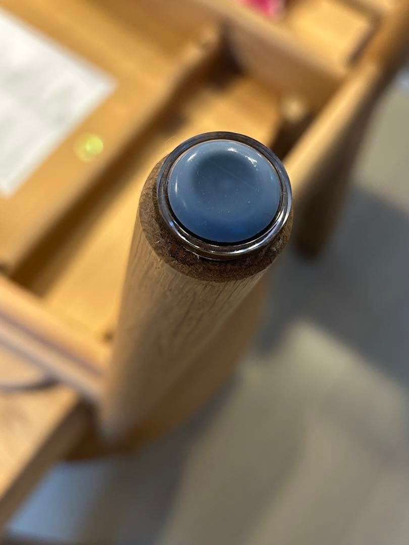 ✳︎美品　無印　ダイニングチェア