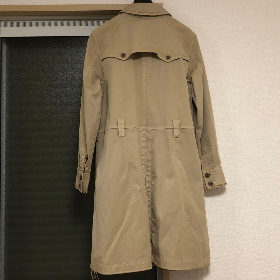 アルベロベロ ALBEROBELLO コート トレンチコート