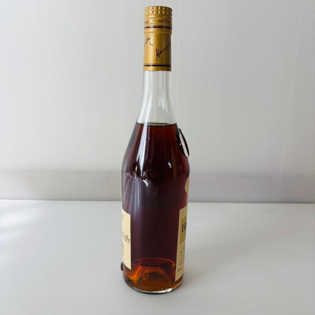 未開栓 ヘネシー コニャック オールドラベル V.S.O.P 700ml 40度