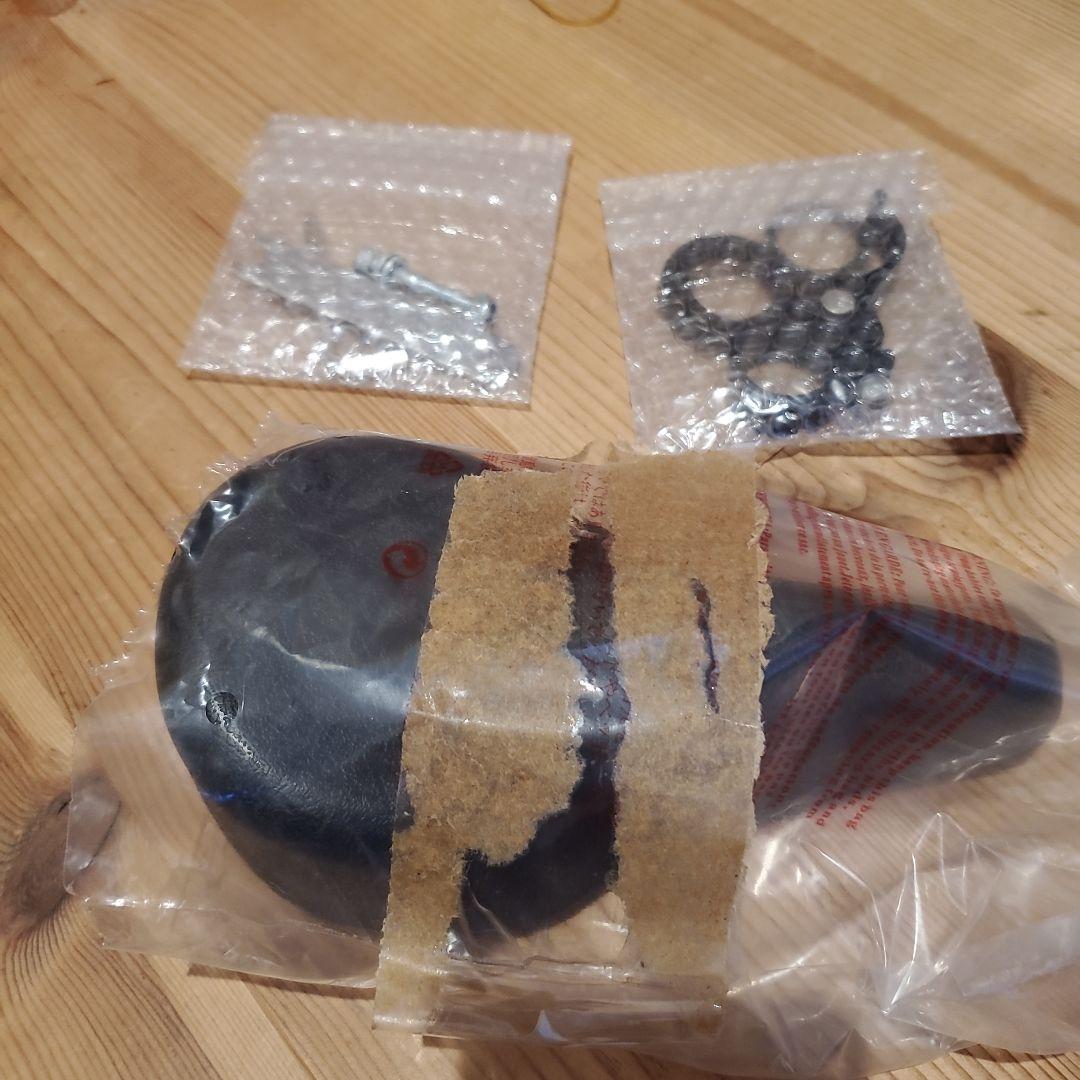 STRIDER ストライダー　スポーツモデル バランスバイク 12インチ レッド