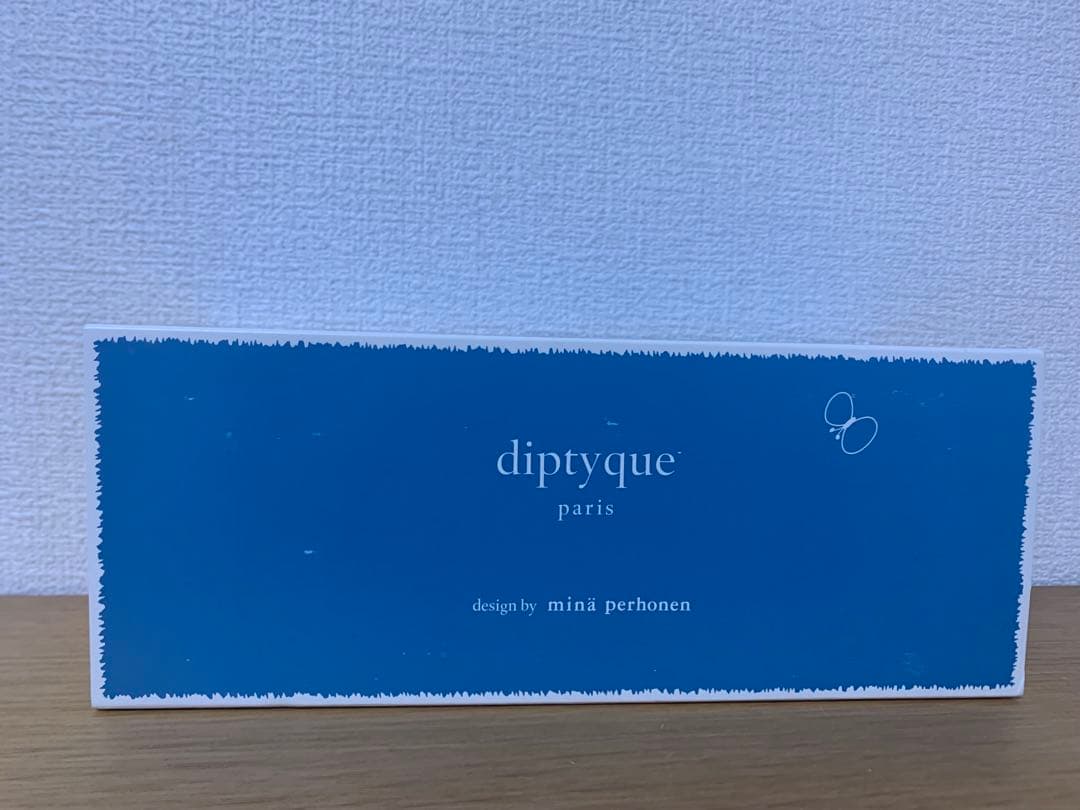 ミナペルホネン キャンドルセット（３個入り） ディプティック