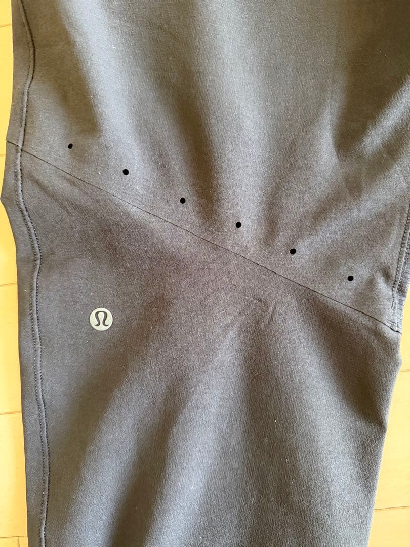 lululemon スポーツウェア　ボトムス　ルルレモン