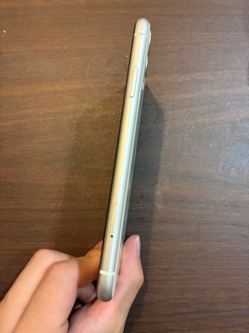 【ジャンク】iPhone11 本体