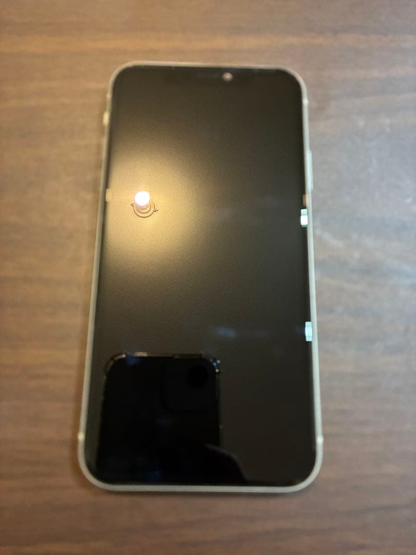 【ジャンク】iPhone11 本体