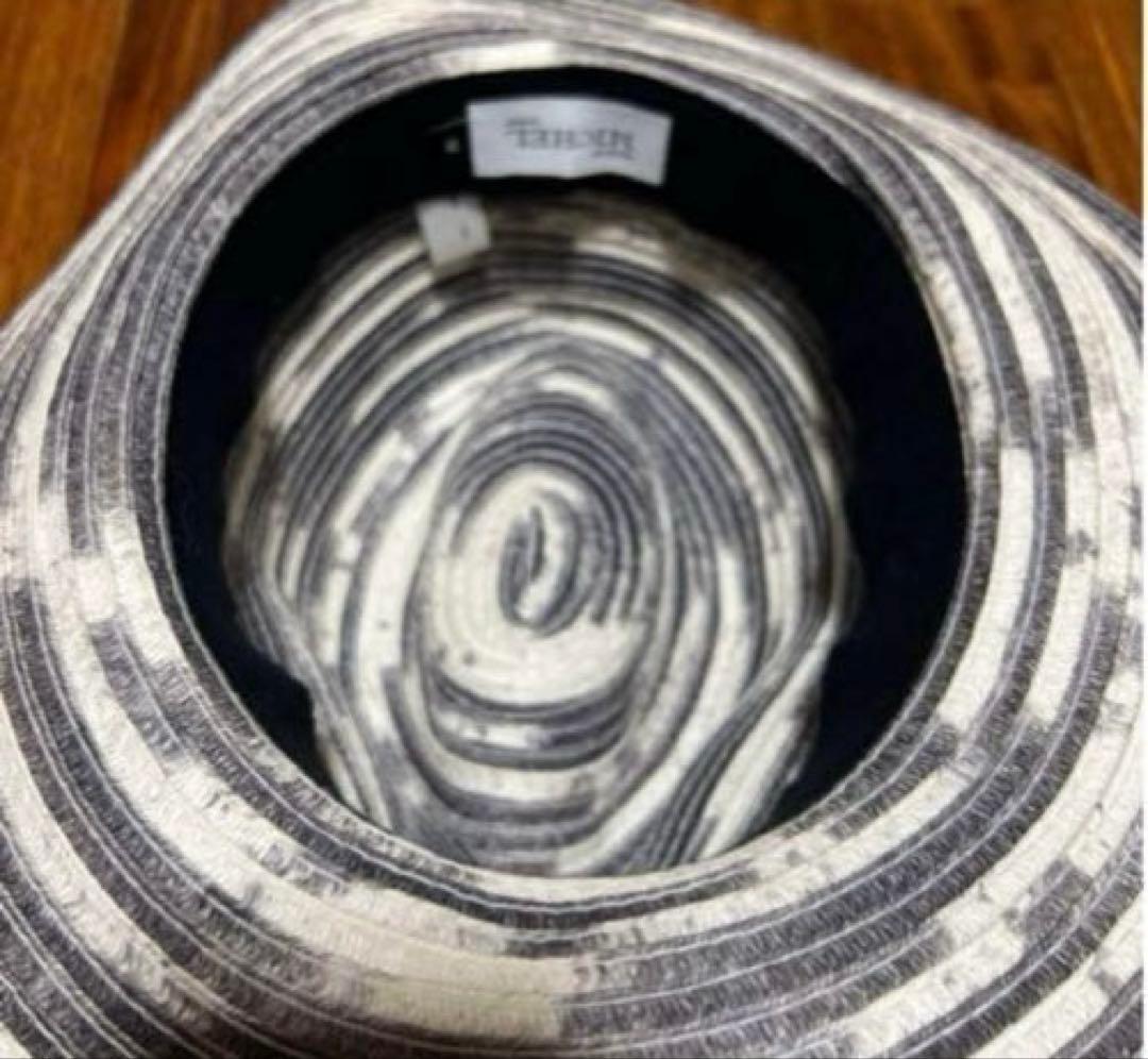 お値下げ‼️MAISON MICHEL メゾンミッシェル　ストローハット