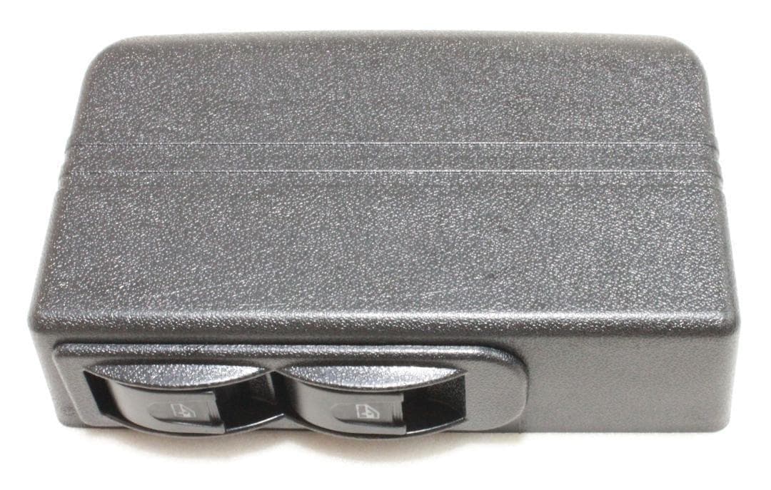 ... 2ドア パワーウインドウ キット 後付け エブリィ ハイゼット サンバー