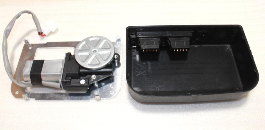 ... 2ドア パワーウインドウ キット 後付け エブリィ ハイゼット サンバー