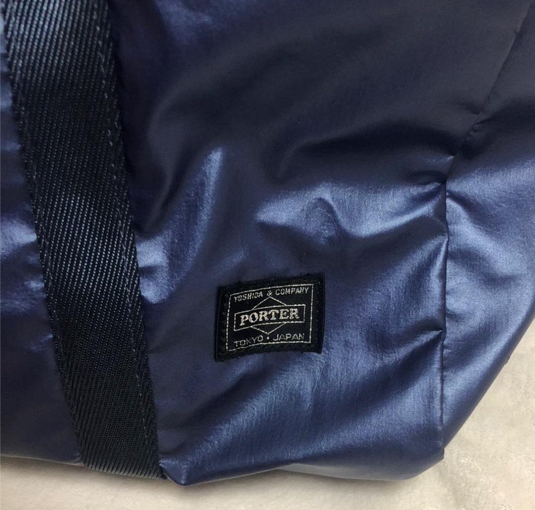 ⭐PORTER YOSHIDA ポーター 吉田カバン ボストンバッグ ⭐大容量