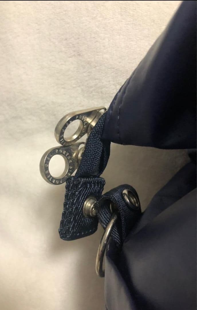 ⭐PORTER YOSHIDA ポーター 吉田カバン ボストンバッグ ⭐大容量