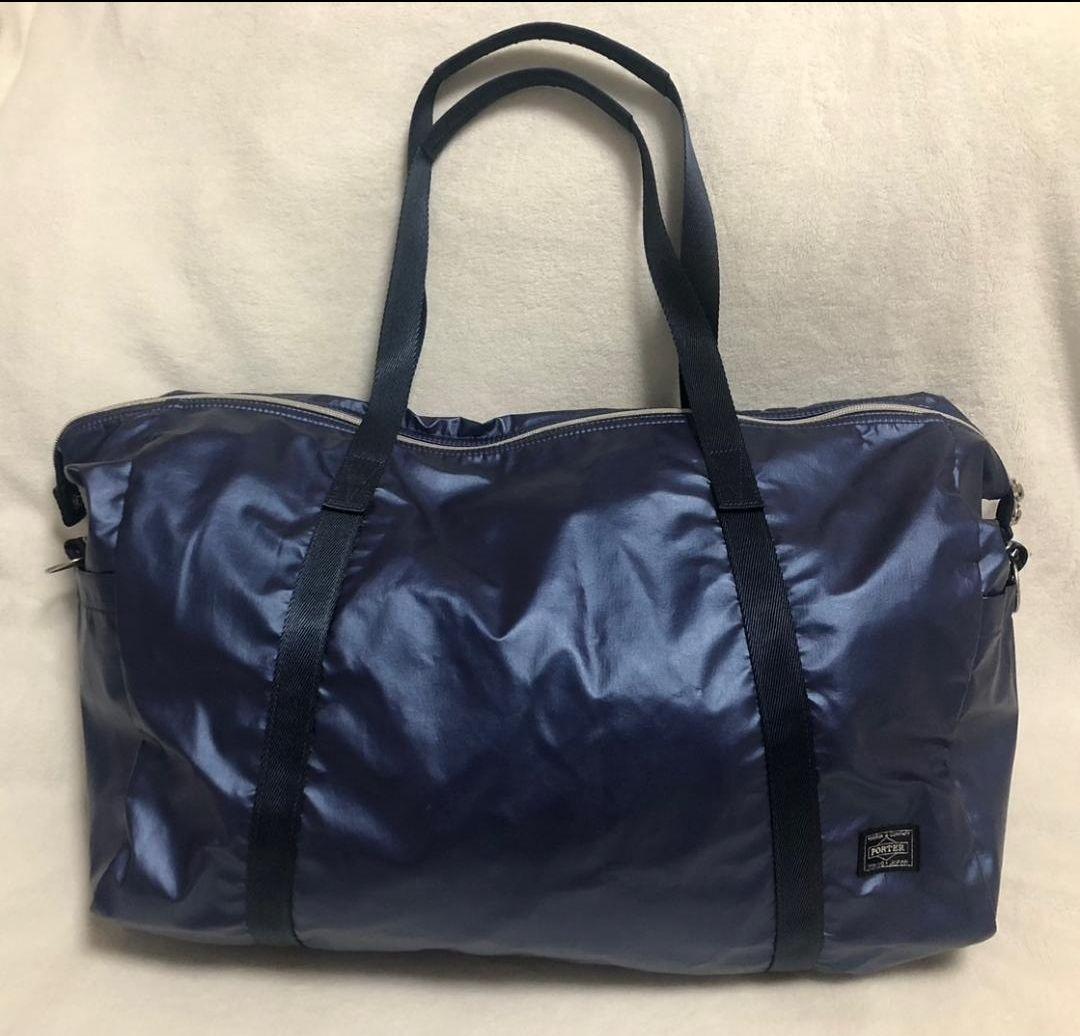 ⭐PORTER YOSHIDA ポーター 吉田カバン ボストンバッグ ⭐大容量