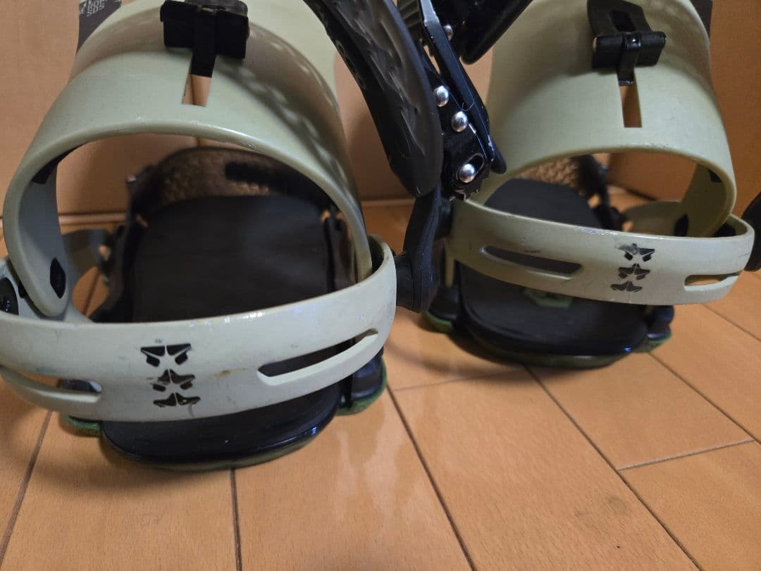 ROME SDS バインディング VICE M/L