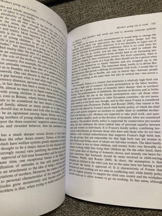 洋書[Social Inequality in Japan]