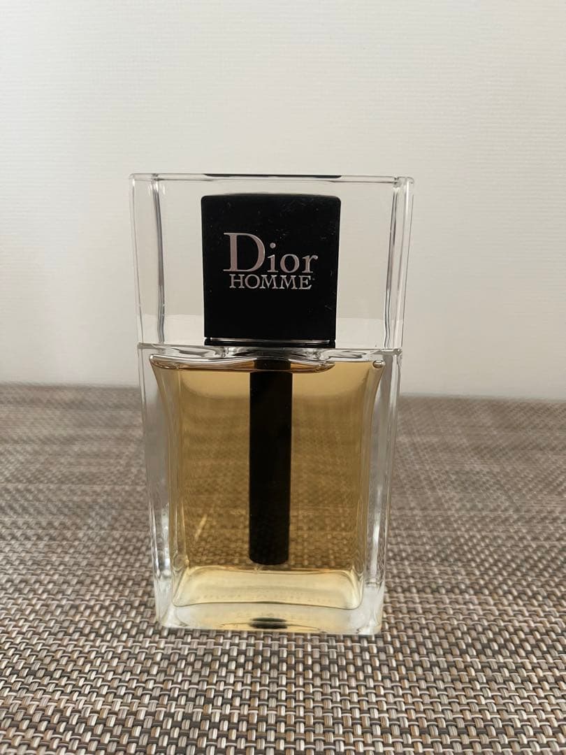 Dior HOMME 香水（男性用）