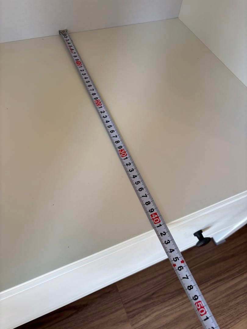 ニトリ　キャビネット　カーシー