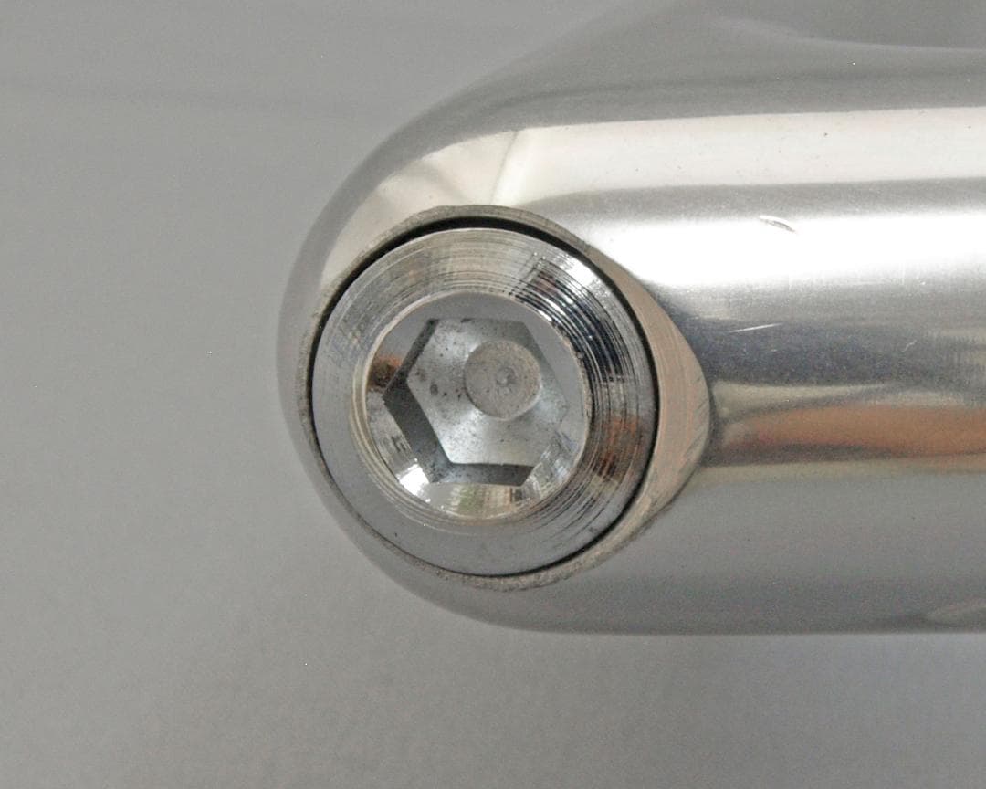 サンツアー シュパーブ（SunTour SUPERBE）ステム80mm 未使用品