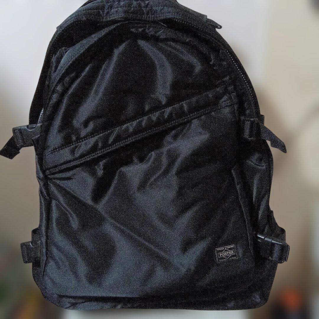 吉田カバン　PORTERリュック大