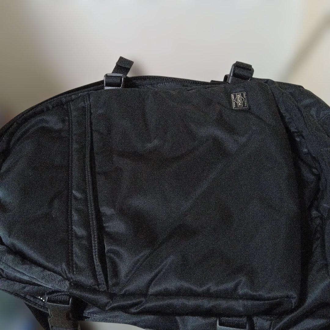 吉田カバン　PORTERリュック大