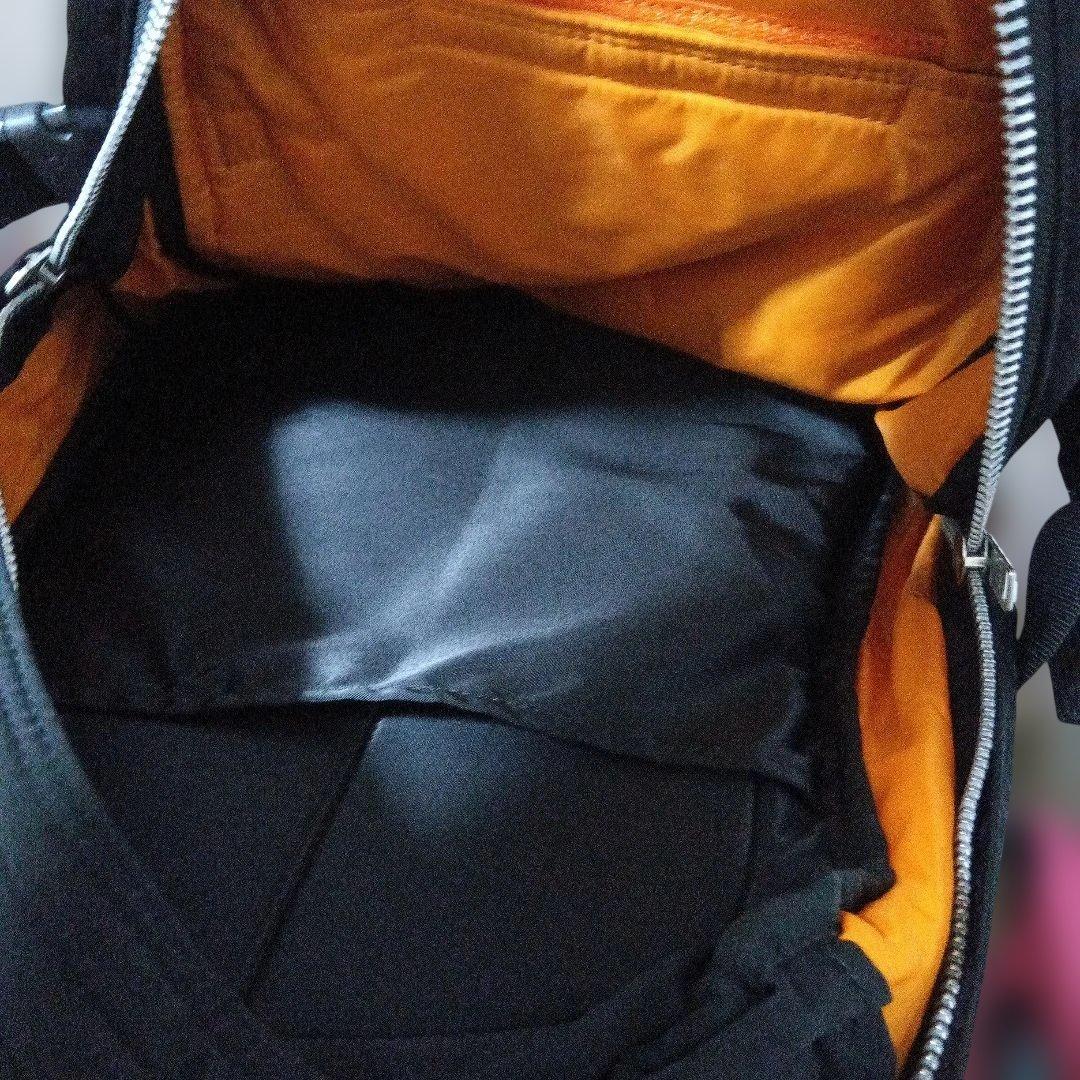 吉田カバン　PORTERリュック大