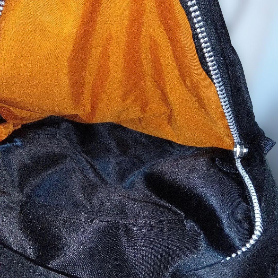 吉田カバン　PORTERリュック大