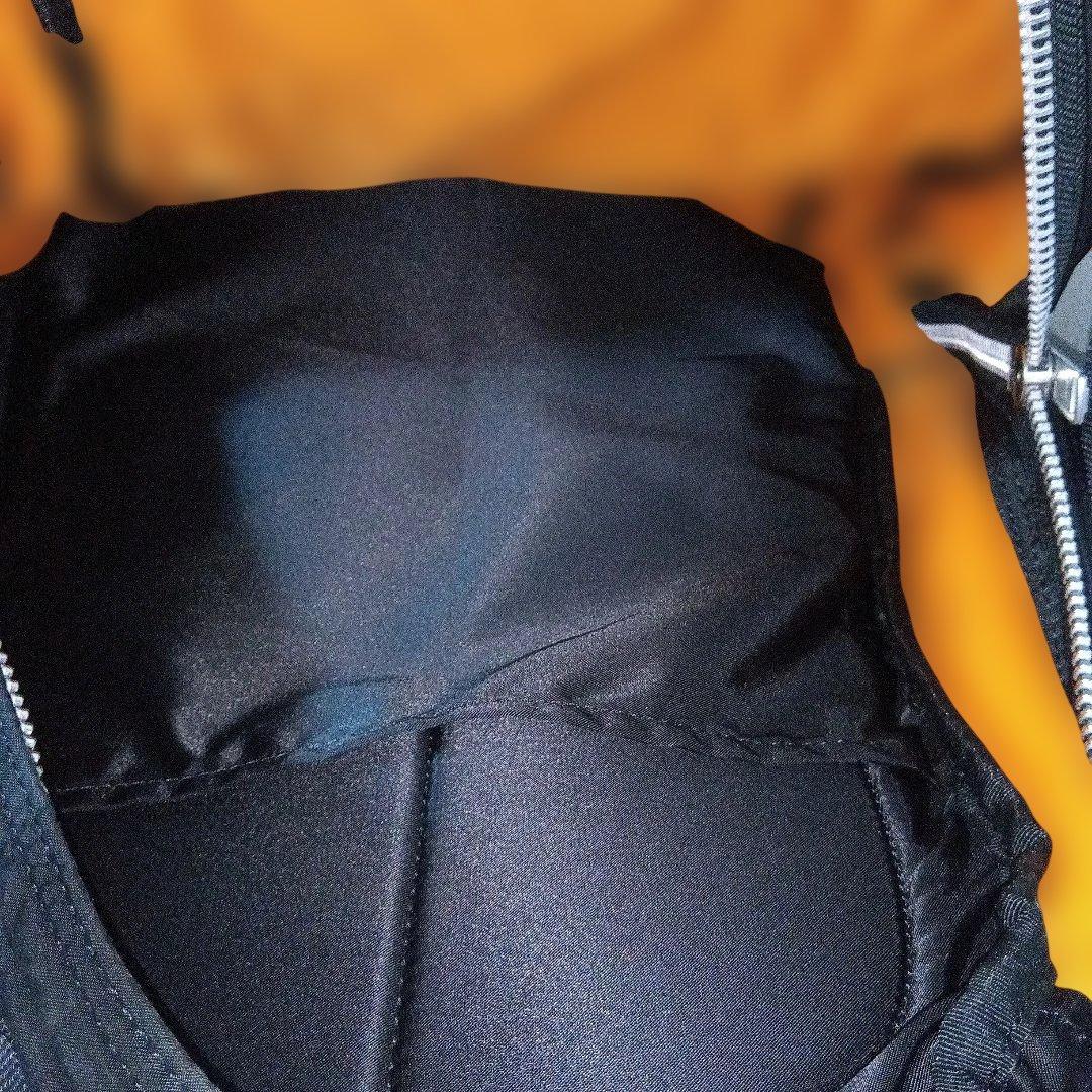 吉田カバン　PORTERリュック大