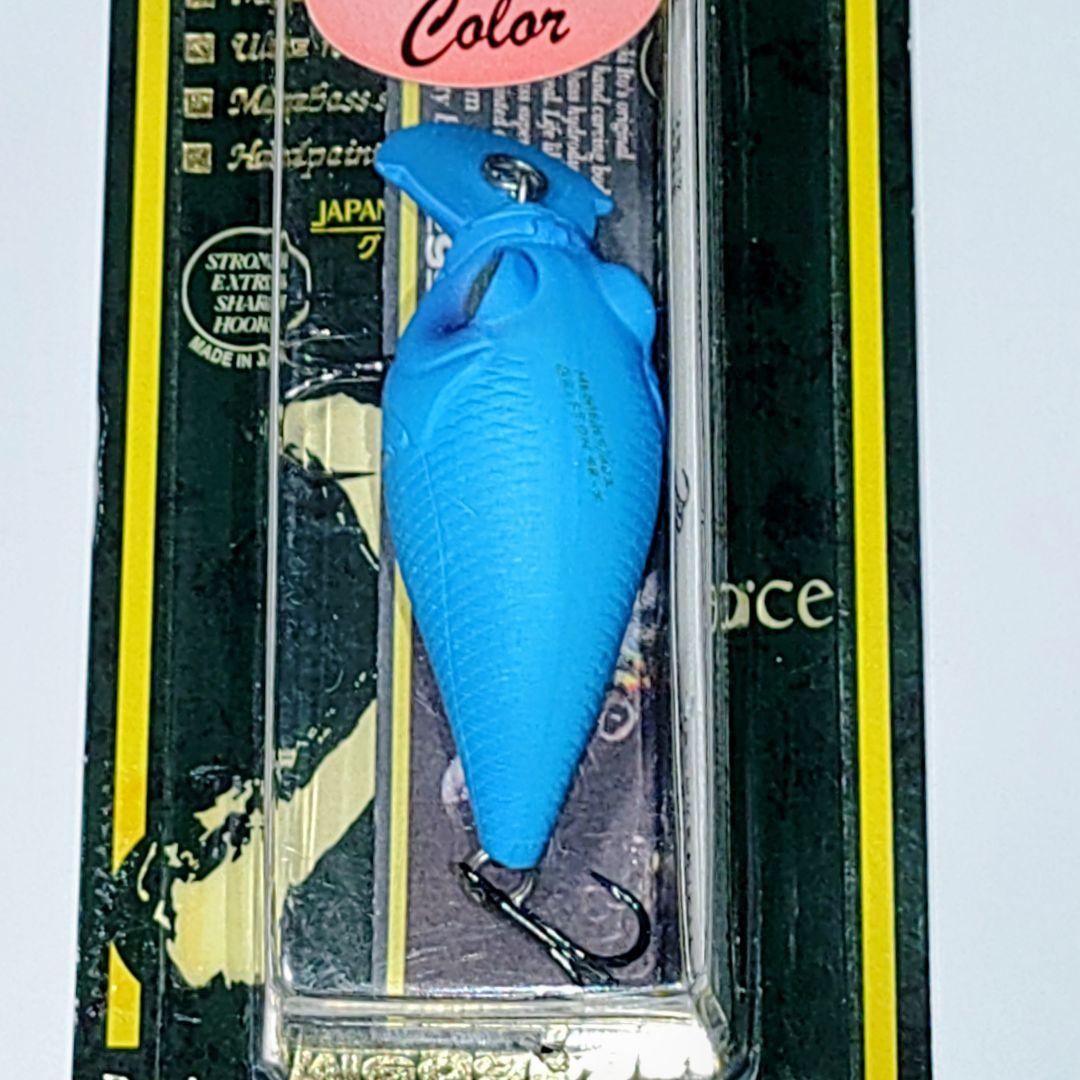 新品未開封 メガバス SR-X グリフォン 2個ごっつブルー、キラーピンク