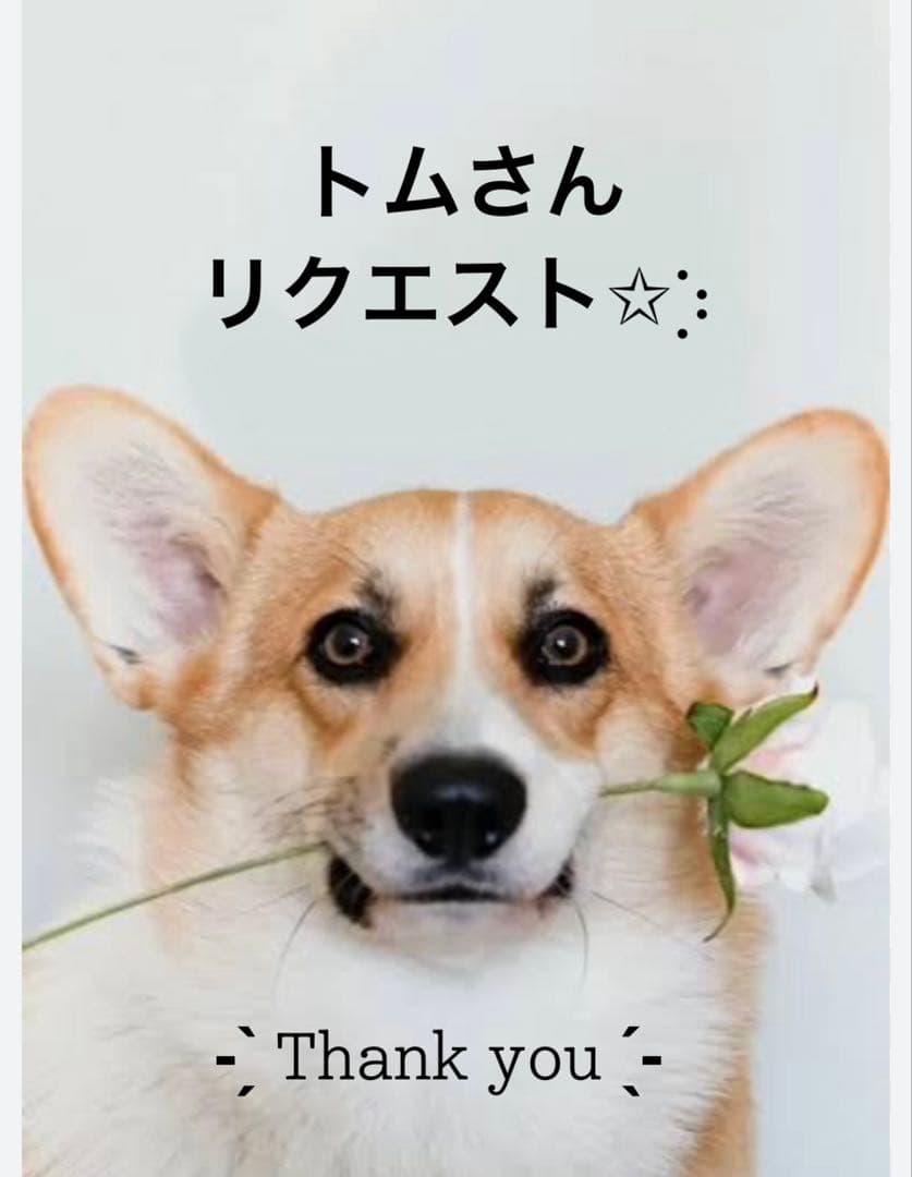 トムさんリクエスト 94冊