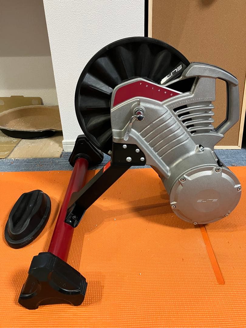 固定ローラー VORANO