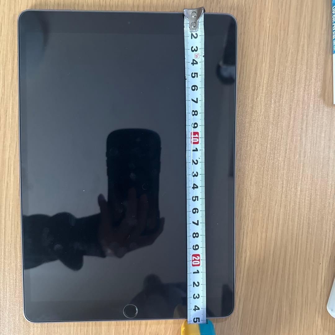 【完動品】iPad Pro 10.5インチ SIMフリー