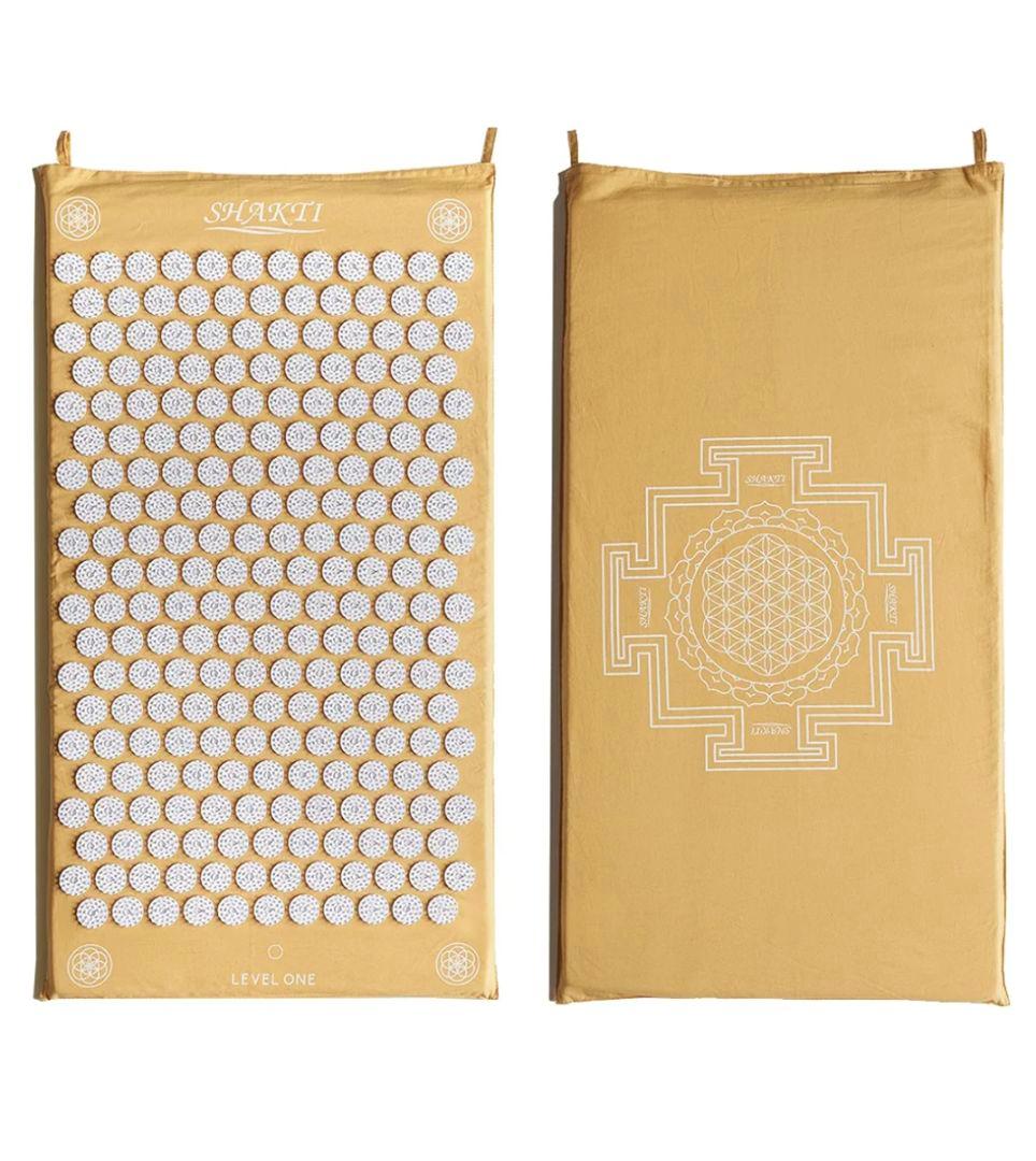 Shakti シャクティ　ヨガマット