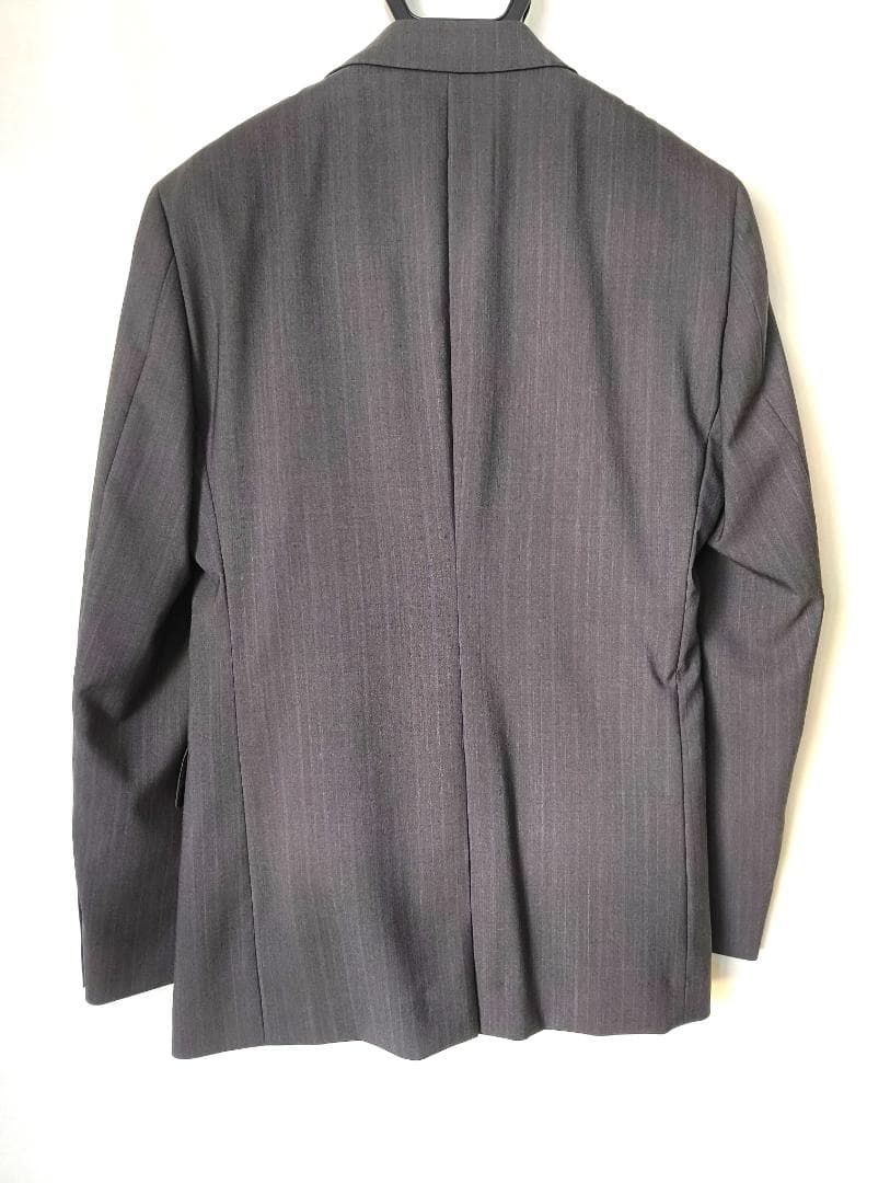 【定価4万】 新品 洋服の青山 PERSON'S メンズ スーツ YA4