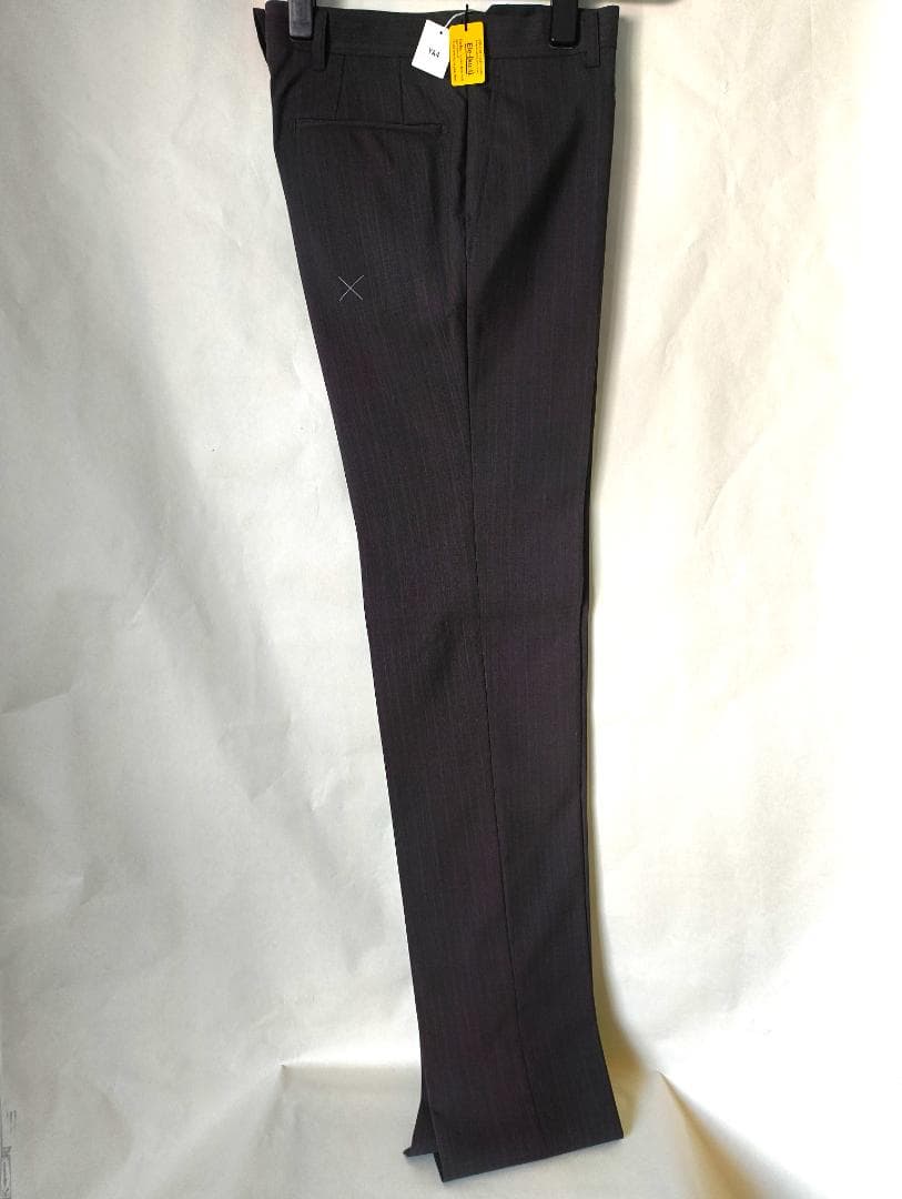 【定価4万】 新品 洋服の青山 PERSON'S メンズ スーツ YA4