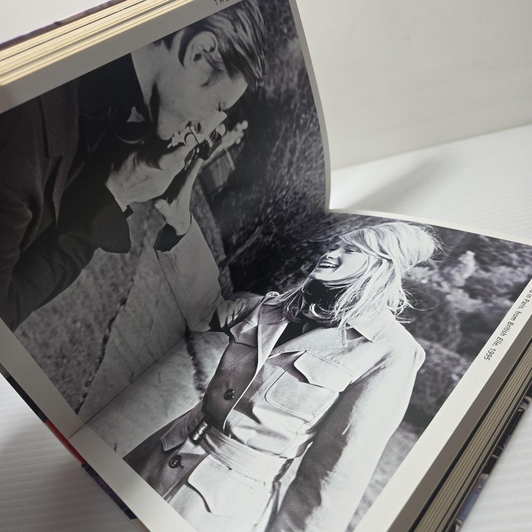 希少‼️　THE TRENCH BOOK by NICK FOULKES