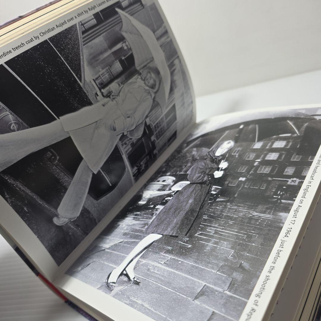 希少‼️　THE TRENCH BOOK by NICK FOULKES