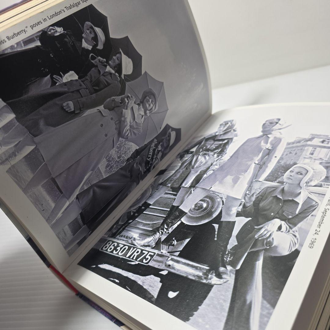 希少‼️　THE TRENCH BOOK by NICK FOULKES