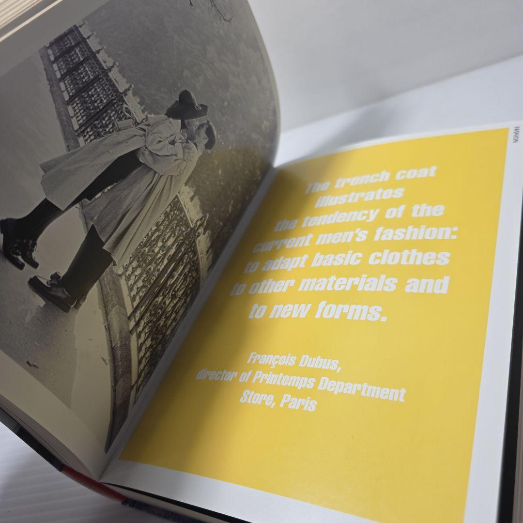 希少‼️　THE TRENCH BOOK by NICK FOULKES