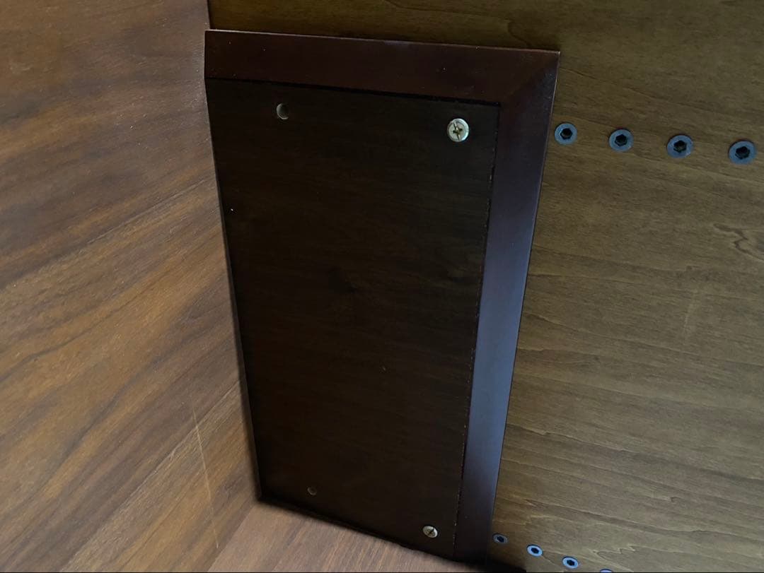 ★ACTUS アクタス MEZZO DESK