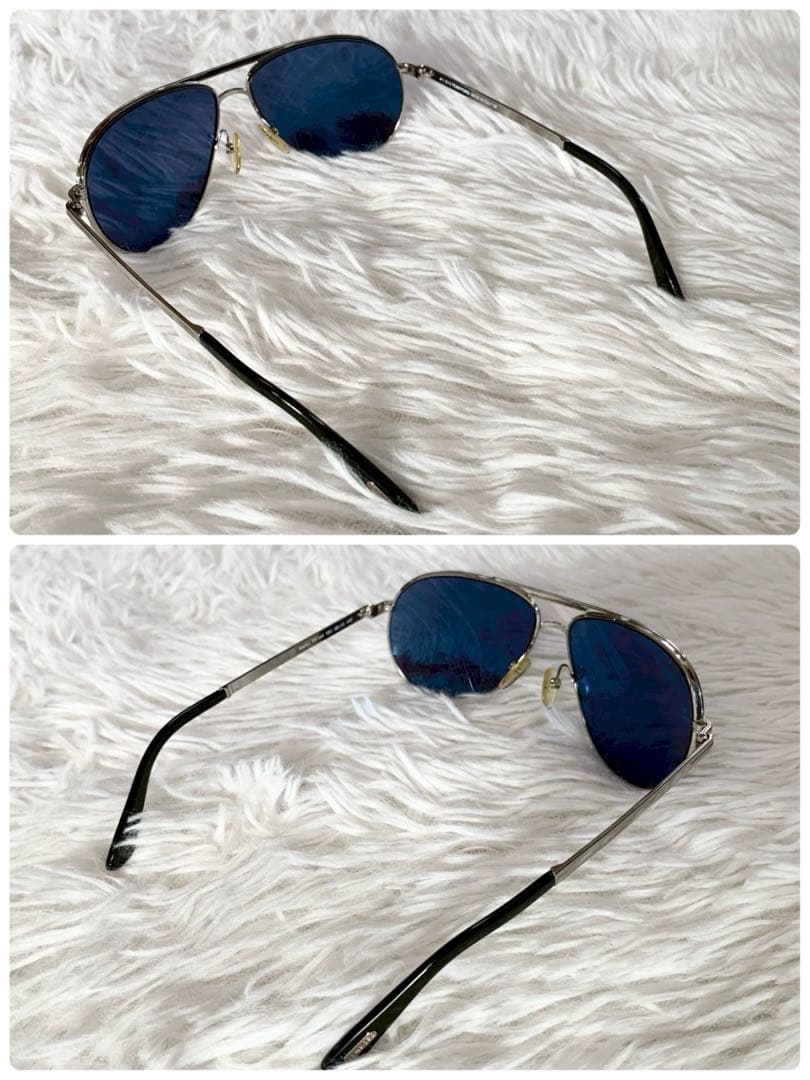 TOM FORD　トムフォード　007モデル　サングラス　Marko TF144