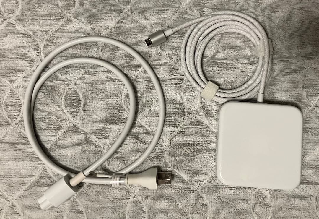 L*M様 iMac M1 8GB 256GB キーボード トラックパッド