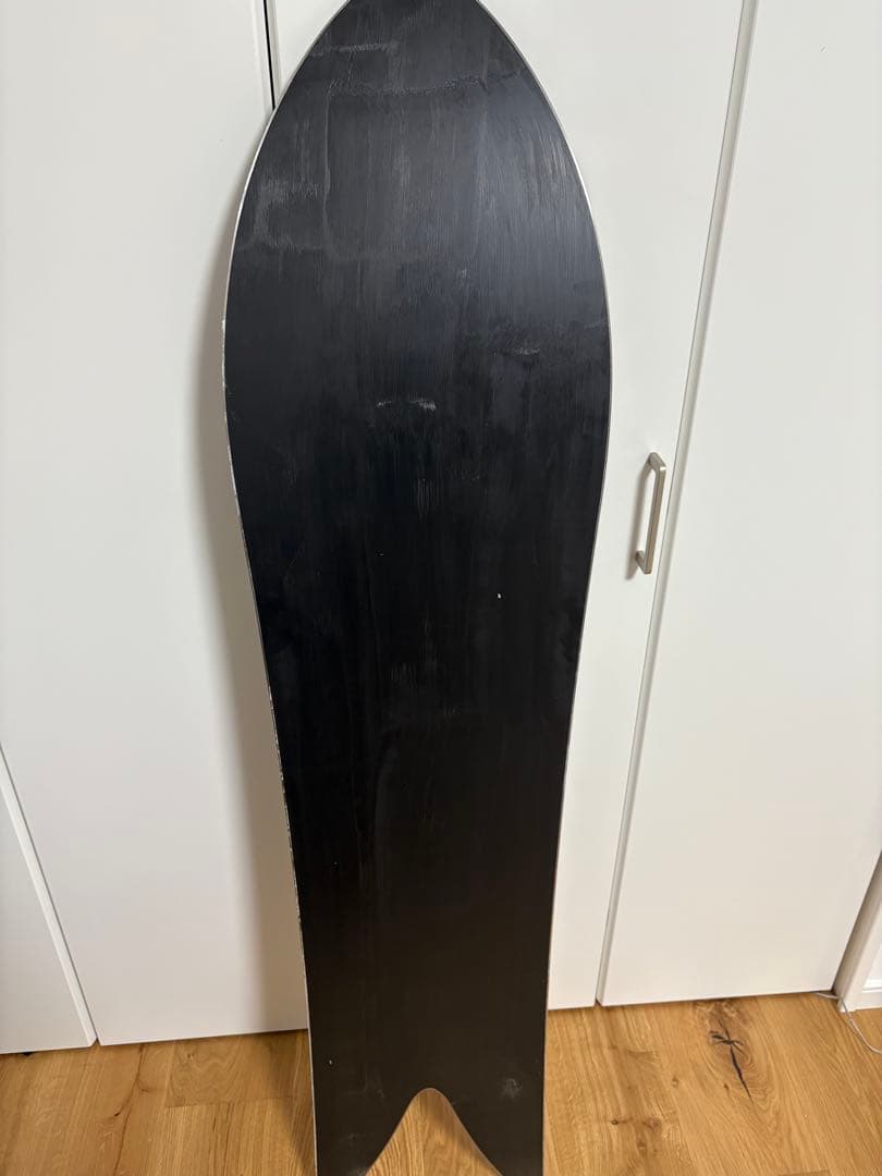 24-25 gentemstick rocketfish ゲンテンスティック