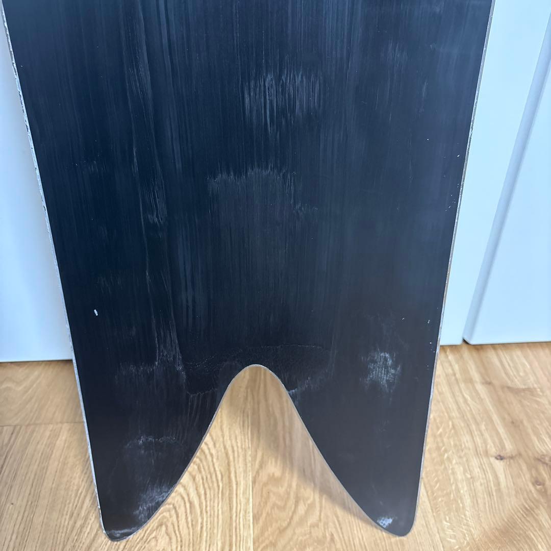 24-25 gentemstick rocketfish ゲンテンスティック