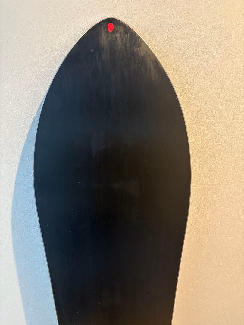 24-25 gentemstick rocketfish ゲンテンスティック