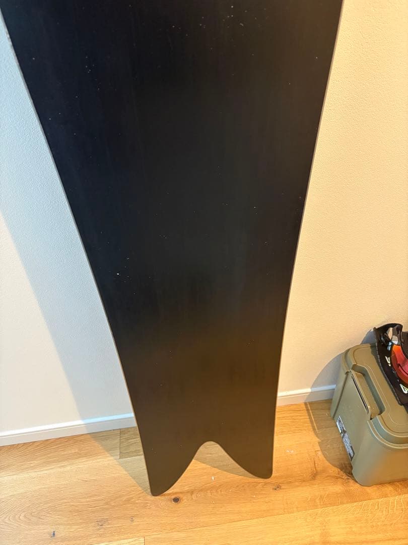 24-25 gentemstick rocketfish ゲンテンスティック