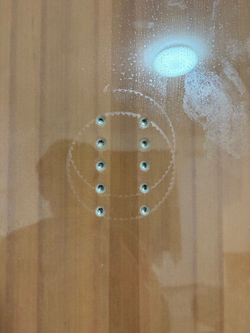 24-25 gentemstick rocketfish ゲンテンスティック