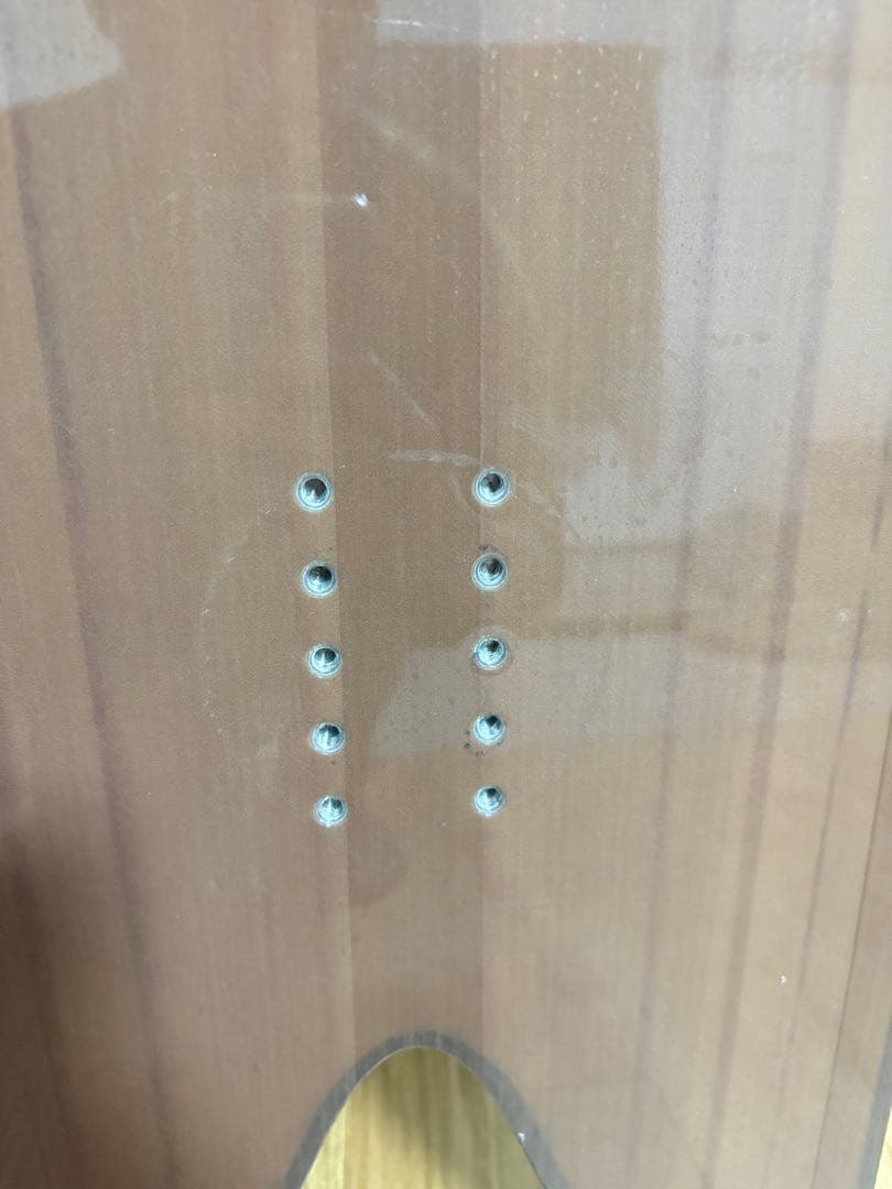 24-25 gentemstick rocketfish ゲンテンスティック