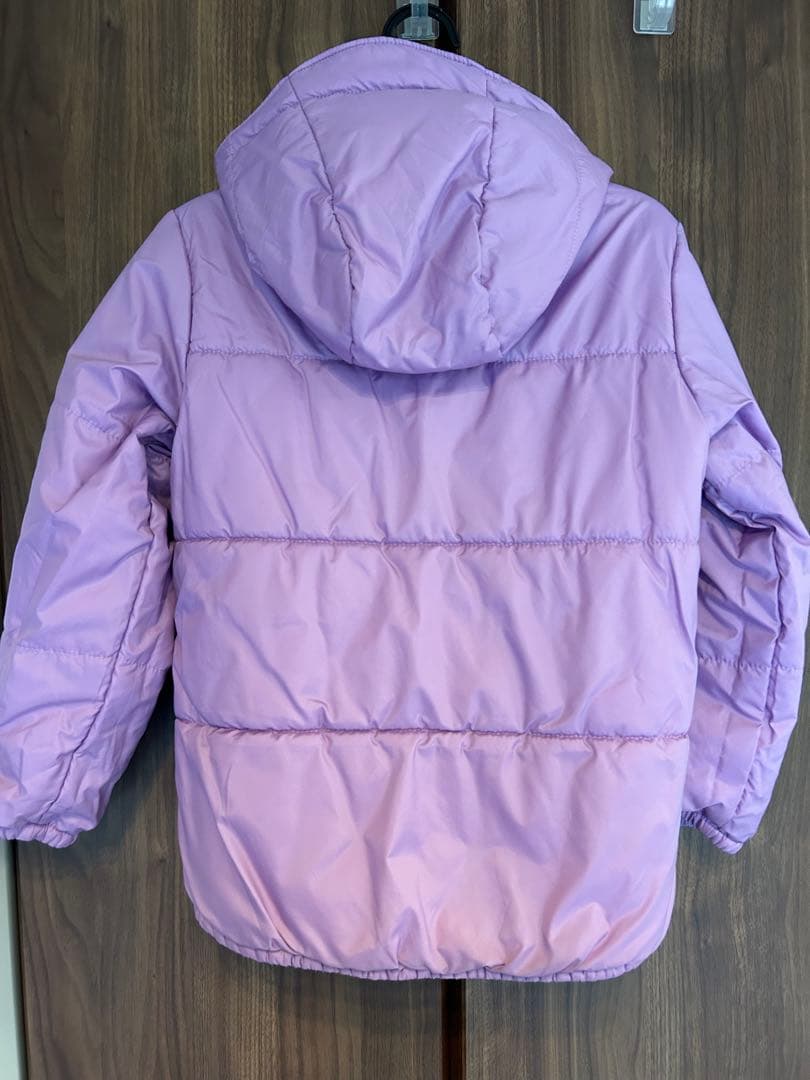 【防水加工済み】美品　Columbia スキーウェア　XS（120）