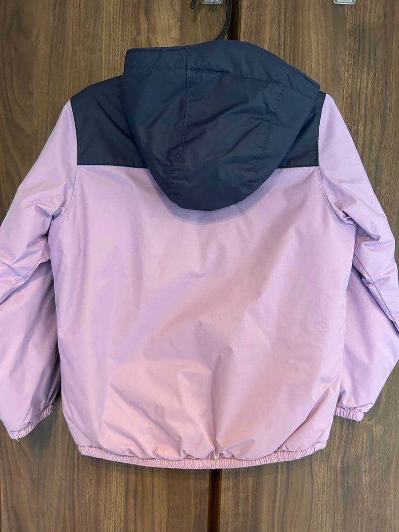 【防水加工済み】美品　Columbia スキーウェア　XS（120）