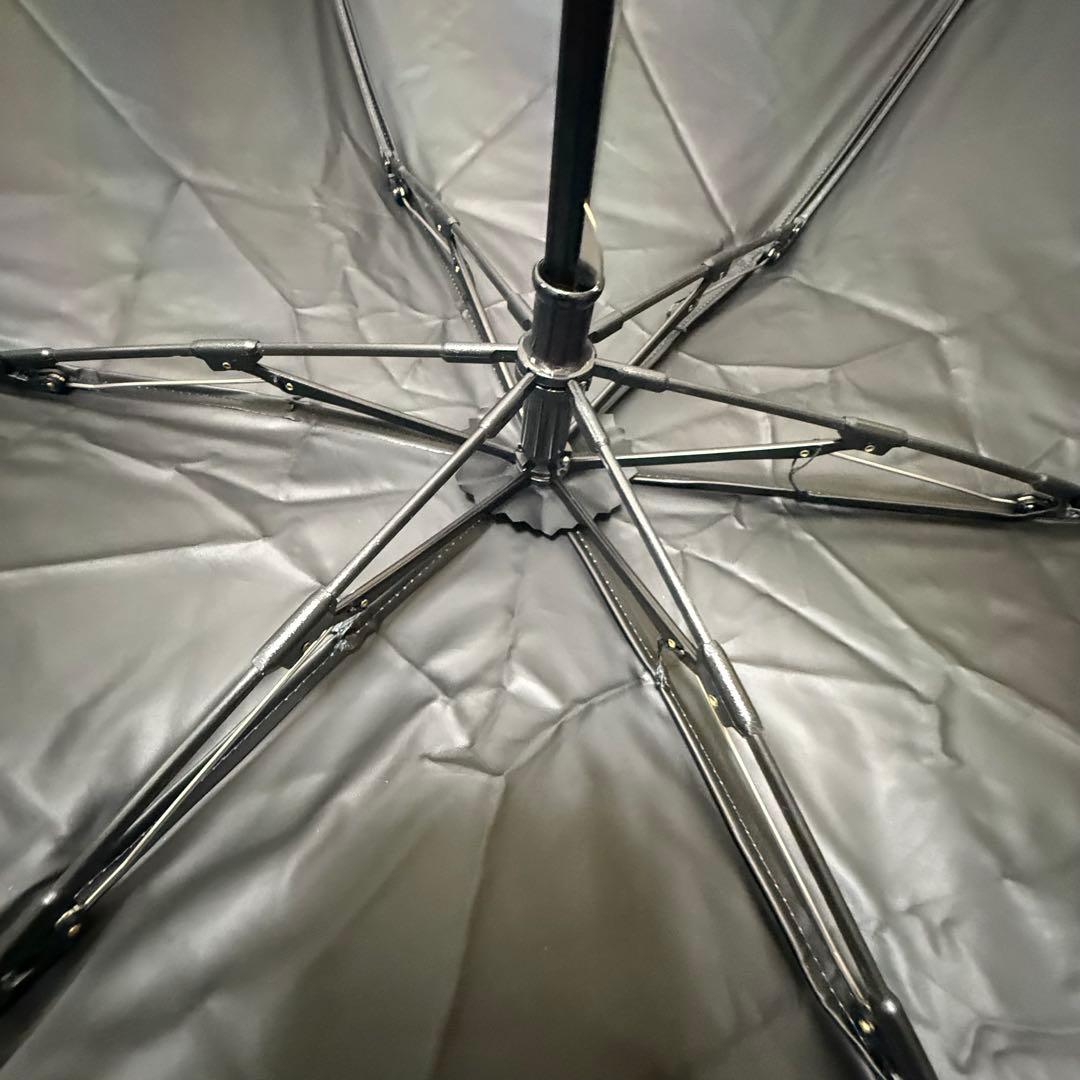 サンバリア100 ３段折 / コンビmoku(アイボリー)