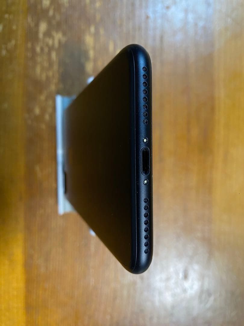 iPhone 7Plus Black 128GB SIMフリー