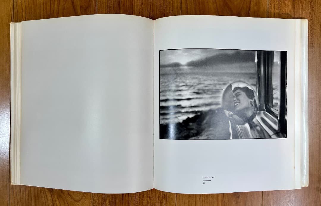 エリオット・アーウィット写真集「Personal Exposures 」